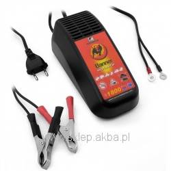 Accugard Car Banner 12V 1,8A
